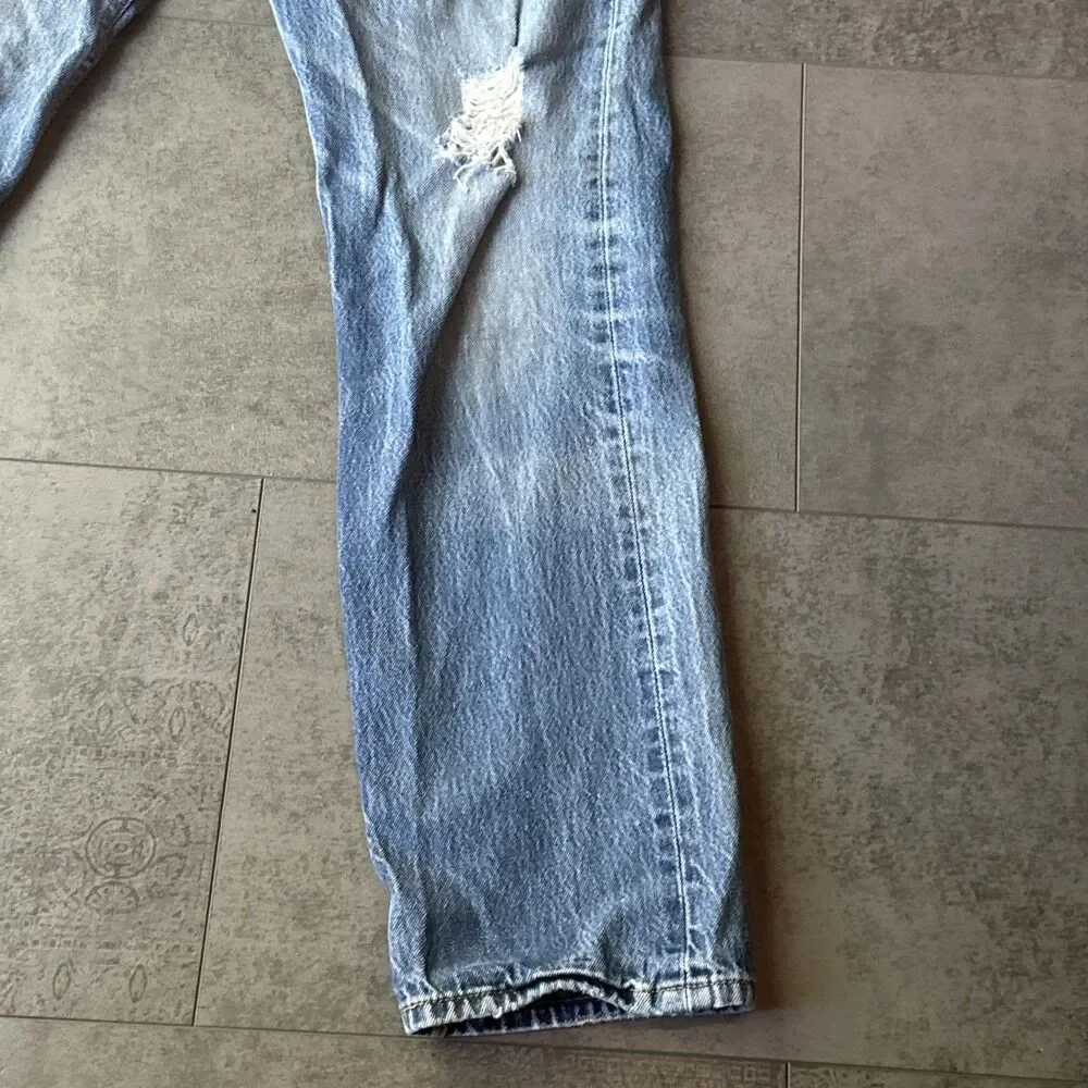 Levis levi 501